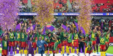 CAN féminine 2026: le Cameroun s’impose en finale 3-0 face au Malawi et remporte le trophée pour la première fois