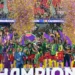 CAN féminine 2026: le Cameroun s’impose en finale 3-0 face au Malawi et remporte le trophée pour la première fois