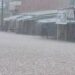 Alerte météo: fortes averses orageuses, accompagnées de vents relativement forts, sont attendues sur une grande partie de la Guinée