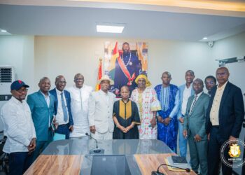 Éducation nationale : Première prise de contact entre la Ministre Bintou Keïta et les syndicats