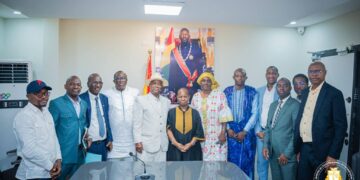 Éducation nationale : Première prise de contact entre la Ministre Bintou Keïta et les syndicats