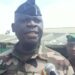 Bienvenu Lamah promu général de brigade quelques jours après son acquittement