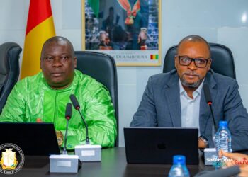 Guinée: mise en place d’un Comité Permanent pour transformer la gouvernance de l’environnement et de l’assainissement