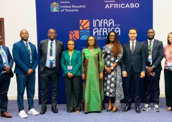 Forum Infra for Africa 2026: la Guinée explique  sa vision sur  les opportunités d’investissement
