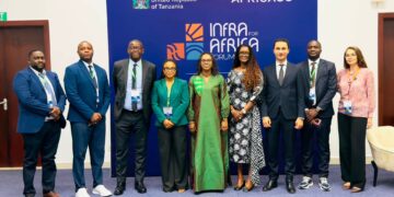 Forum Infra for Africa 2026: la Guinée explique sa vision sur les opportunités d’investissement