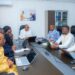 Mise en œuvre du Programme Simandou 2040 : Le ministre Aboubacar Camara accélère le suivi des projets
