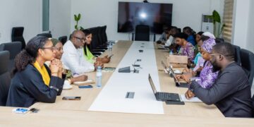 Agriculture: le Ministre Félix Lamah engage une réflexion pour renforcer le financement du secteur agricole