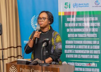 Guinée : Accord concluant avec le FMI pour un programme financier de 425 millions de dollars