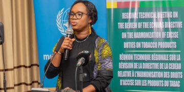 Guinée : Accord concluant avec le FMI pour un programme financier de 425 millions de dollars