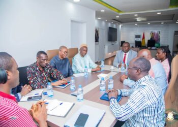 Environnement: crédits cabone et biodiversité, le Fassou Théa et le CECI unissent leurs forces pour Kouroussa et Madina Oula