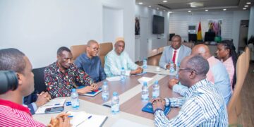 Environnement: crédits cabone et biodiversité, le Fassou Théa et le CECI unissent leurs forces pour Kouroussa et Madina Oula