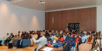 Conakry propre: les 13 communes renforcent leur coordination et préparent la nouvelle chaîne de gestion des déchets