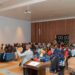 Conakry propre: les 13 communes renforcent leur coordination et préparent la nouvelle chaîne de gestion des déchets