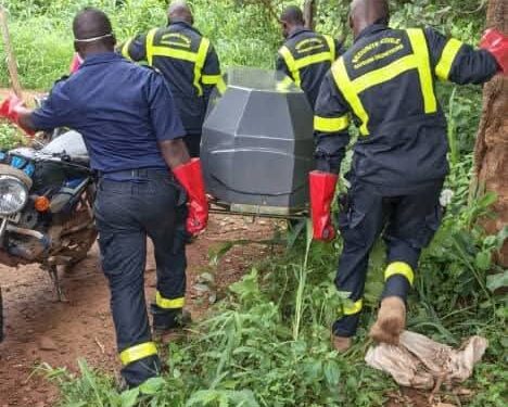 Boké: Découverte du corps sans vie d’un jeune âgé d’environ 30 ans, originaire de Faranah
