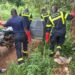 Boké: Découverte du corps sans vie d’un jeune âgé d’environ 30 ans, originaire de Faranah