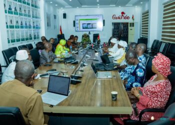 Agriculture: vers une stratégie durable pour sécuriser l’approvisionnement en intrants agricoles en Guinée