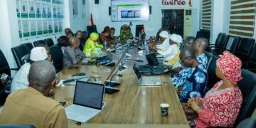 Agriculture: vers une stratégie durable pour sécuriser l’approvisionnement en intrants agricoles en Guinée