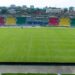 Conakry : Le Stade du 28-Septembre homologué temporairement par la CAF