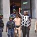 Guinée: le Président du Model, Aliou Bah transféré à la prison civile de Coyah (Communiqué du Parti)