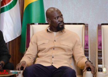 Haut commandement militaire : Quatre officiers supérieurs montent en grade en Guinée