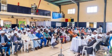 Guinée: lancement de la Campagne nationale de prévention et sécurité sanitaire