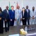 Raffinerie d’alumine de Boffa: le Premier ministre a reçu une délégation de State Power Investment Corporation