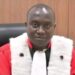 Justice: le magistrat Algassimou Diallo interdit de sortie du territoire national (Procureur Général de la Cour d’Appel de Conakry)