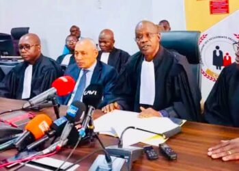 L’Ordre des Avocats réplique aux accusations visant le Bâtonnier Mamadou Souaré DIOP