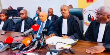 L’Ordre des Avocats réplique aux accusations visant le Bâtonnier Mamadou Souaré DIOP