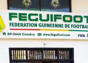 Dernière minute: l’Assemblée générale élective de la FEGUIFOOT  fixée au 27 octobre 2026