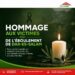 Eboulement à Dar-Es-Salam: le cabinet SAMEC-SARL adresse ses condoléances au peuple de Guinée et aux familles endeuillées