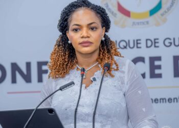 Santé: la Guinée abritera du 23 au 27 août 2027, la 77ᵉ session du Comité régional de l’OMS pour l’Afrique