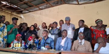 Education: les  4 500 enseignants contractuels communaux  non retenus à la Fonction publique plaident pour leur intégration avec l’implication du Président de la République