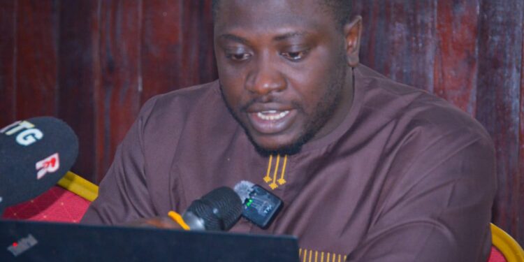 La Guinée a-t-elle vraiment besoin de campagnes de reboisement chaque année ? ( Par Mamadou DIAKITE, spécialiste de la durabilité environnementale)
