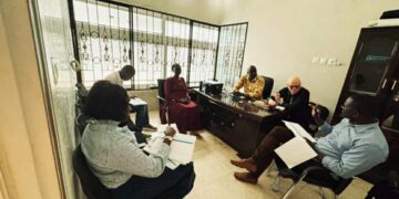 Renforcement des capacités de la presse : Le SPPG et l’ONU réaffirment leur engagement commun
