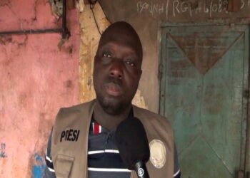 Éboulement à la décharge de Dar-Es-Salam : Sory Camara président de la FEGEDEG exprime sa compassion et appelle à accélérer le déguerpissement