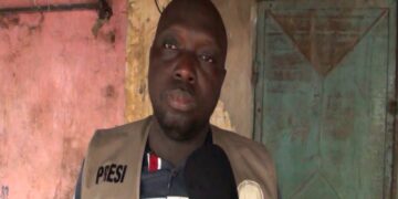 Éboulement à la décharge de Dar-Es-Salam : Sory Camara président de la FEGEDEG exprime sa compassion et appelle à accélérer le déguerpissement