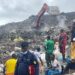 Éboulement à la décharge de Dar-Es-Salam : Sory Camara président de la FEGEDEG exprime sa compassion et appelle à accélérer le déguerpissement