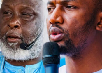 Affaire Bella Bah : L’imam de la Grande Mosquée Fayçal pardonne et plaide pour sa libération