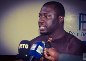 Est-ce que les cas d’inondations récurrentes en Afrique sont les effets du changement climatique ? Le cas de la ville de Conakry ( Par Mamadou DIAKITE, spécialiste de la durabilité environnementale)