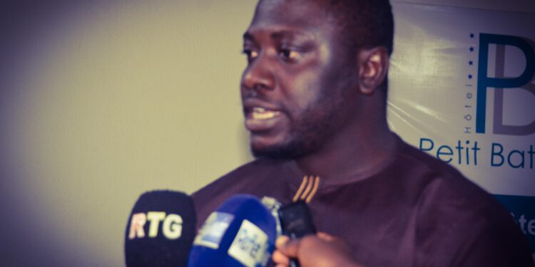 Est-ce que les cas d’inondations récurrentes en Afrique sont les effets du changement climatique ? Le cas de la ville de Conakry ( Par Mamadou DIAKITE, spécialiste de la durabilité environnementale)