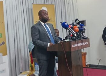 Délocalisation de la Maison centrale de Coronthie : le gouvernement annonce la libération du site au profit du réaménagement de Kaloum