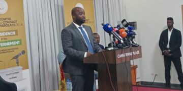 Délocalisation de la Maison centrale de Coronthie : le gouvernement annonce la libération du site au profit du réaménagement de Kaloum