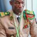 Guinée : Mamadi Doumbouya nomme Général Mouctar Kaba, dit « Spartacus » du Commandement des opérations spéciales
