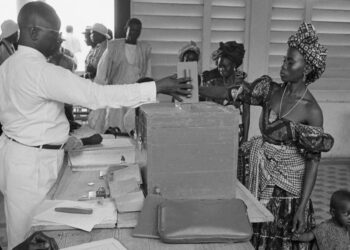 28 Septembre 1958 – 28 Septembre 2026 : 68ans après le « NON » historique, la Guinée se souvient