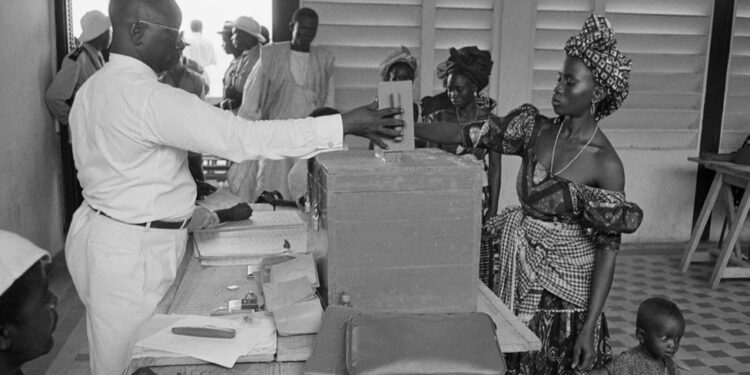 28 Septembre 1958 – 28 Septembre 2026 : 68ans après le « NON » historique, la Guinée se souvient