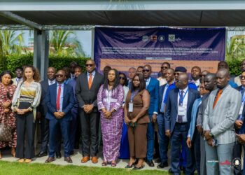 Réformes fiscales: la Guinée accueille un atelier régional de haut niveau
