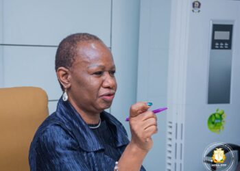 L’alphabétisation au-delà de l’école : La vision de la Ministre  Bintou Keita pour inclure les personnes marginalisées