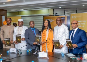 Rapport Pays 2026 de la BAD: la Guinée mobilise des ressources pour accélérer son développement 