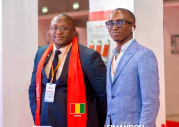 Power et Electricity Expo 2026 jour 2: l’AGER partage l’expérience de la Guinée en matière d’électrification rurale
